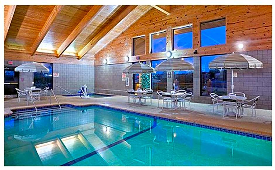 AmericInn by Wyndham Park Rapids