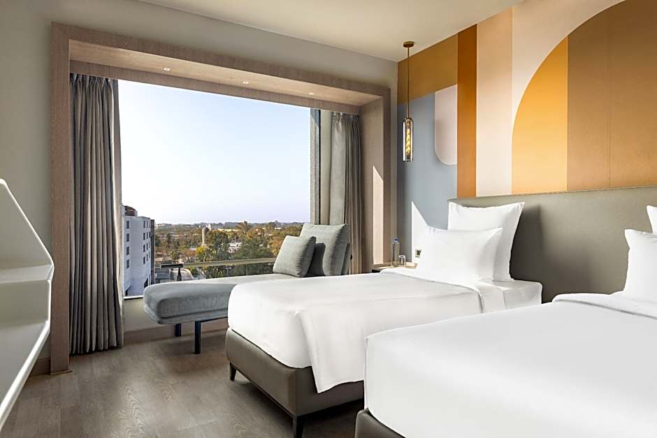 Mercure Chandigarh Tribune Chowk