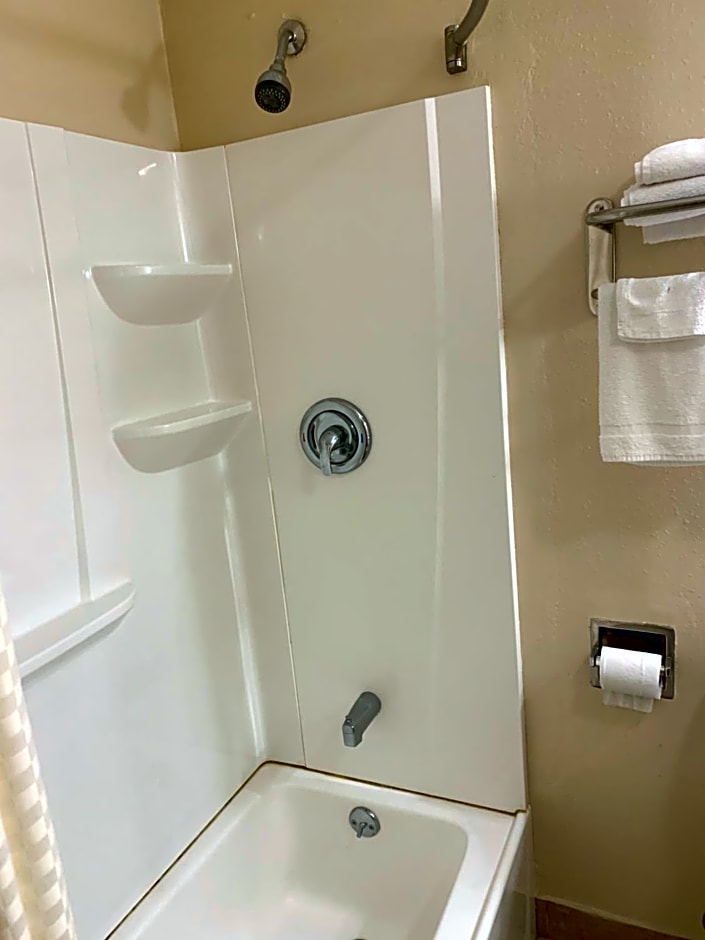 A-1 Budget Motel