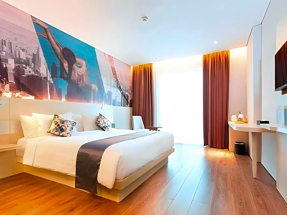 Horison Hotel Ultima Timika