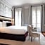 La Réserve Paris Hotel & Spa