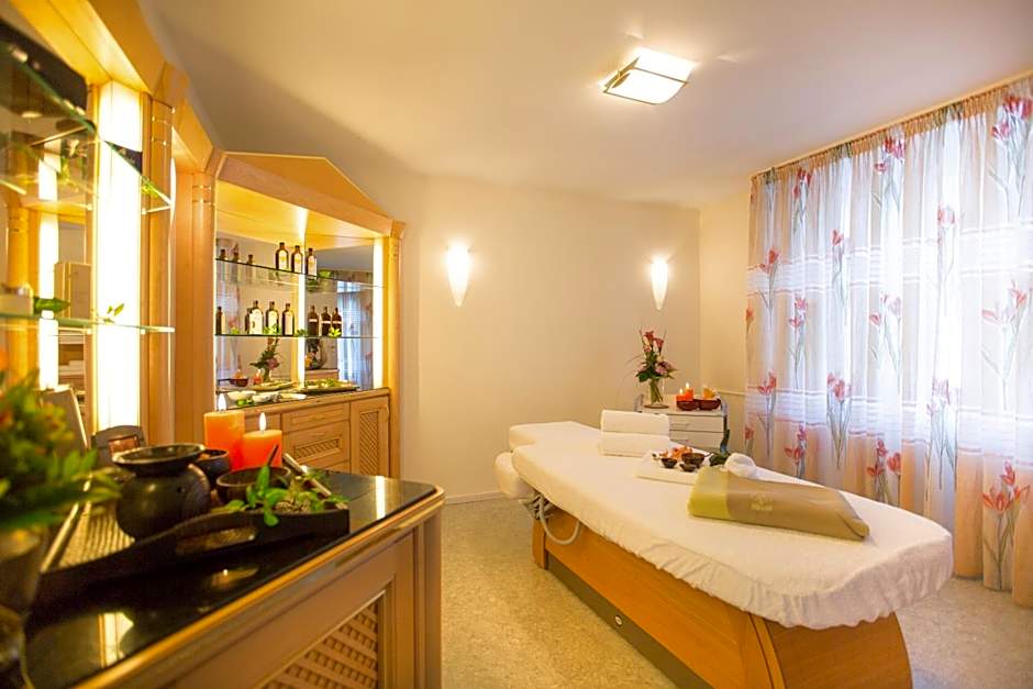 Flair Hotel Adlerbad