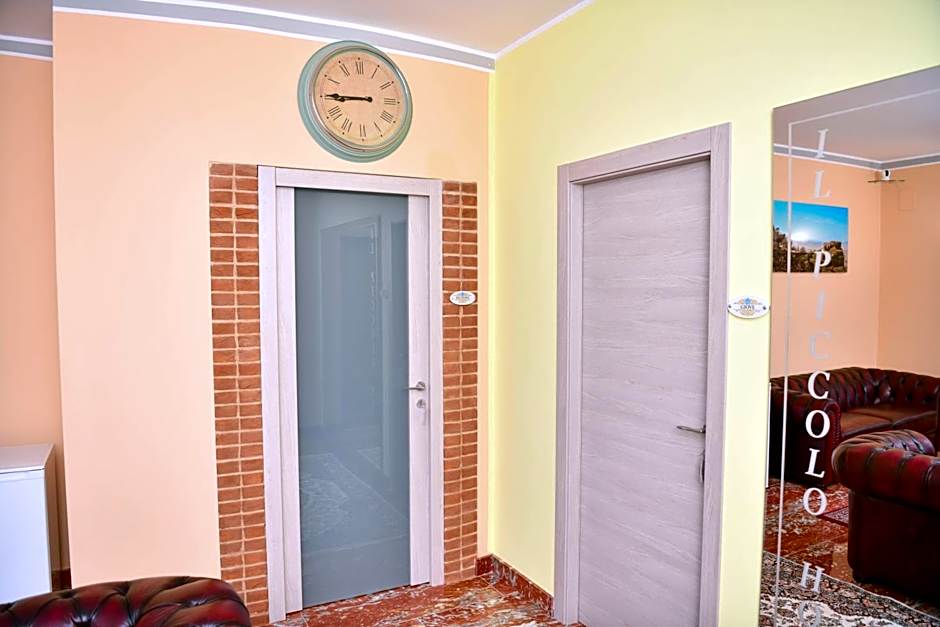 Il Piccolo Hotel