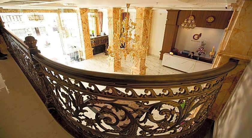 HANZ Premium Mai Vang 2 Hotel Dalat
