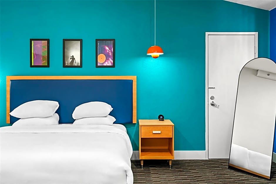 Signature Inn Indio I-10