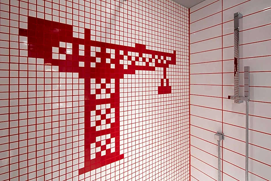 Radisson RED Hotel, Glasgow