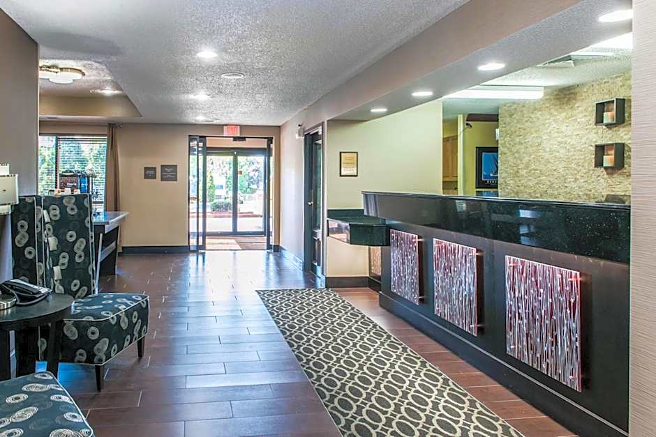 Comfort Inn Blue Ash North