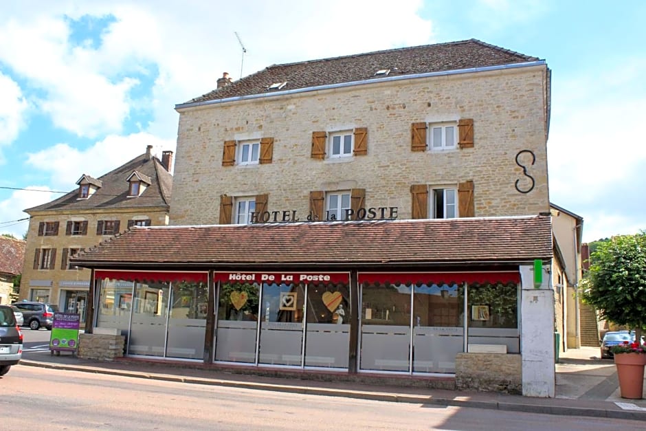 Hôtel de la Poste