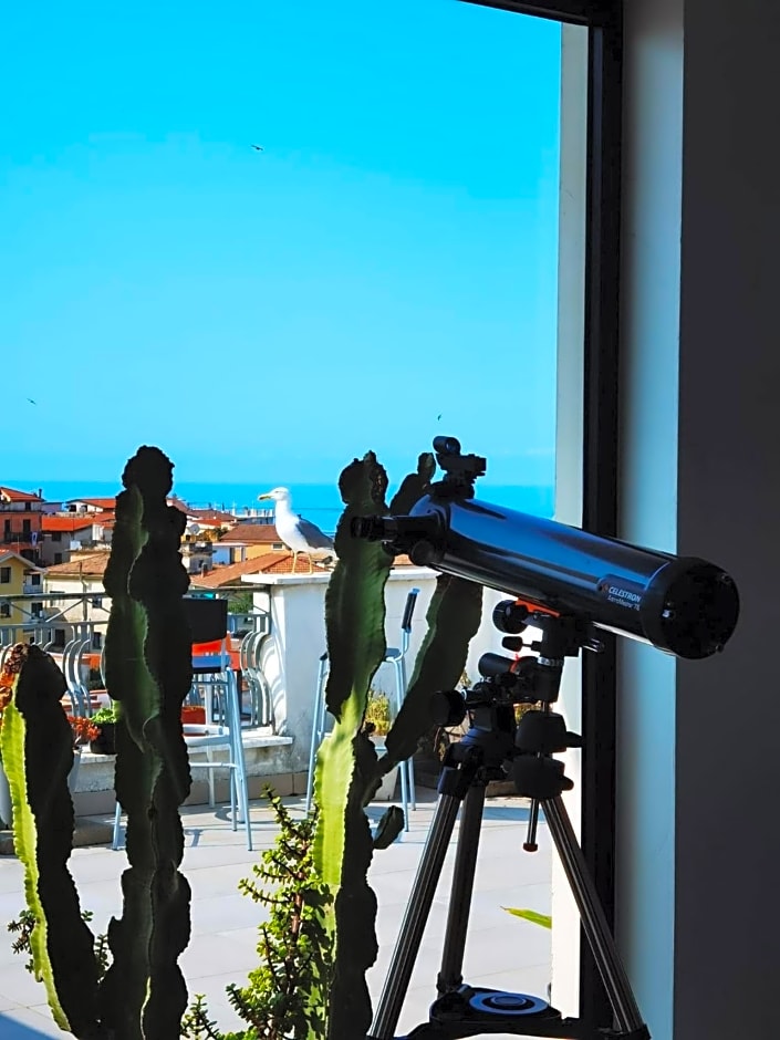 Re Merlo – Marina di Camerota, UT