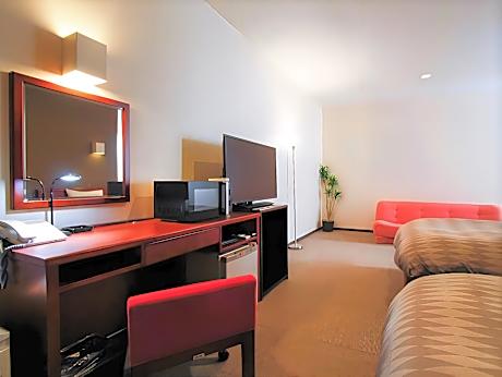 Deluxe Twin Room - Non-Smoking
