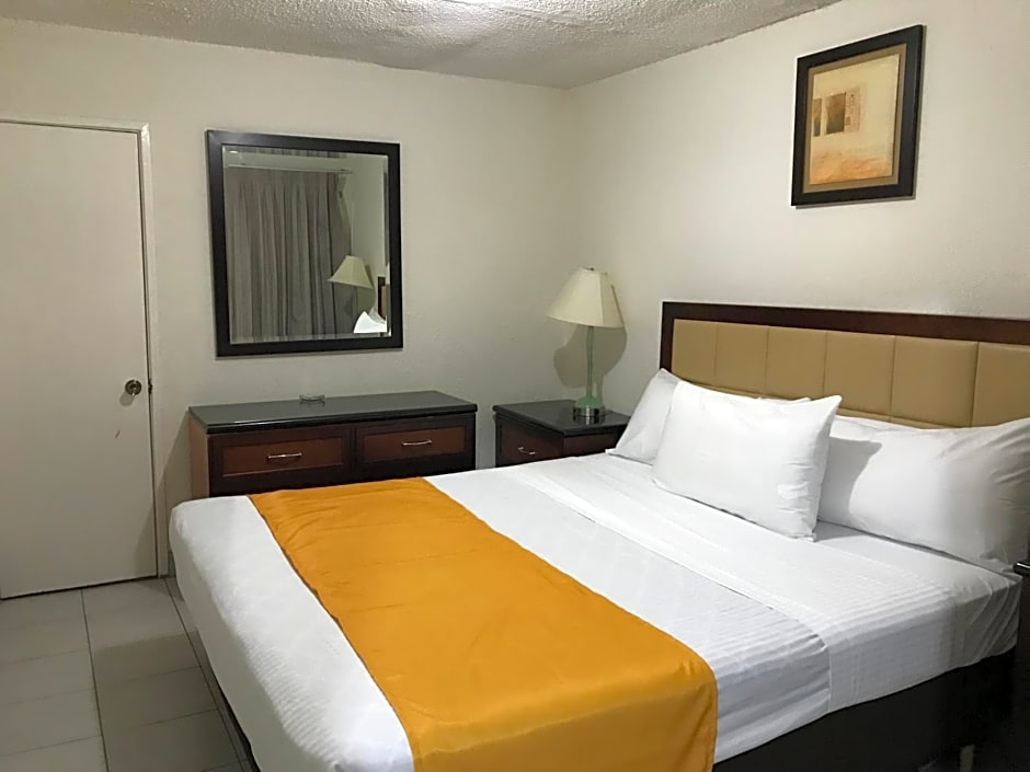 Hotel Guillen Jr