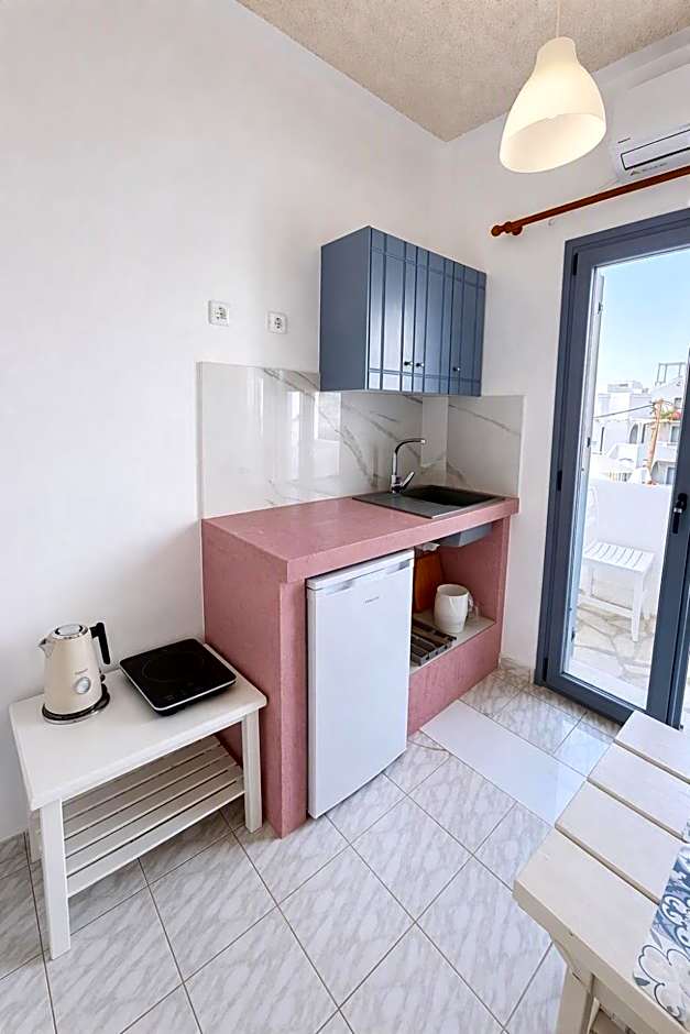 Zacharakis Studios