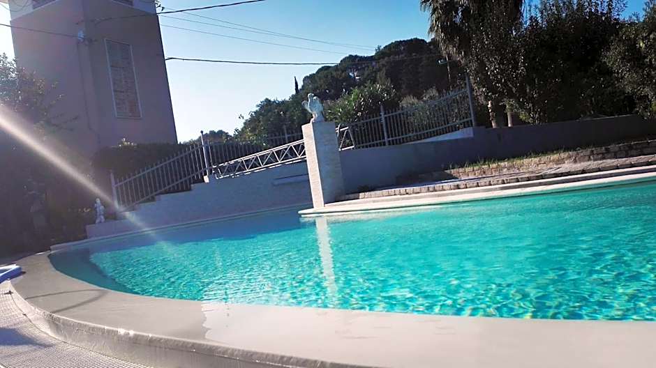 Luconi Affittacamere