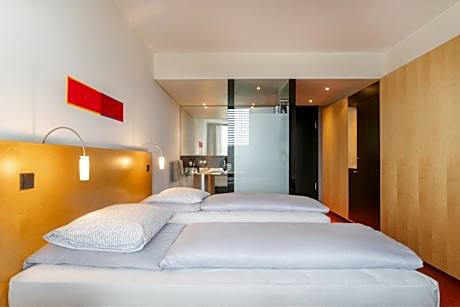 The Innside Twin Room