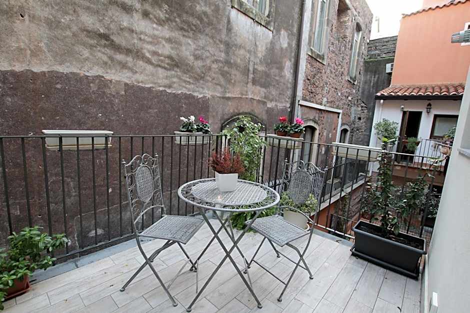 B&B SEKELES Suites and Spa