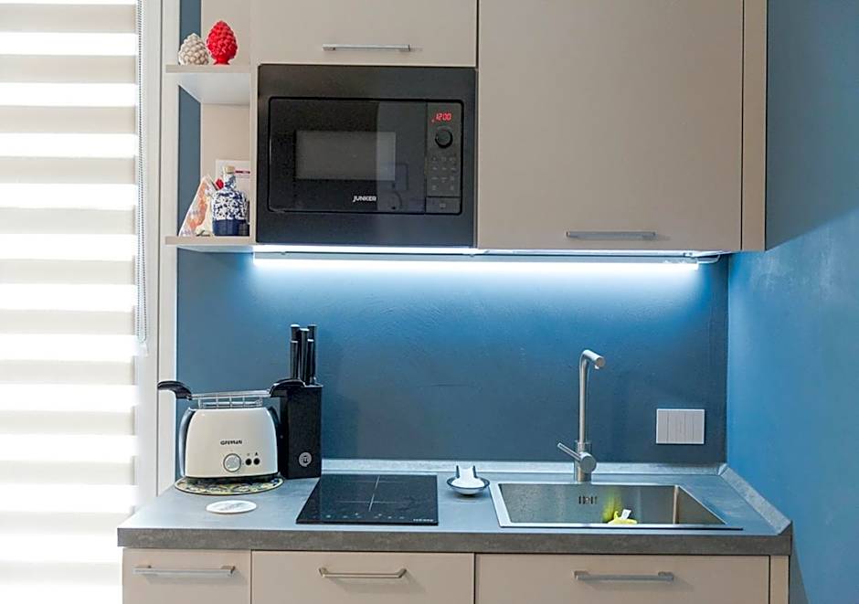 Porta San Paolo House