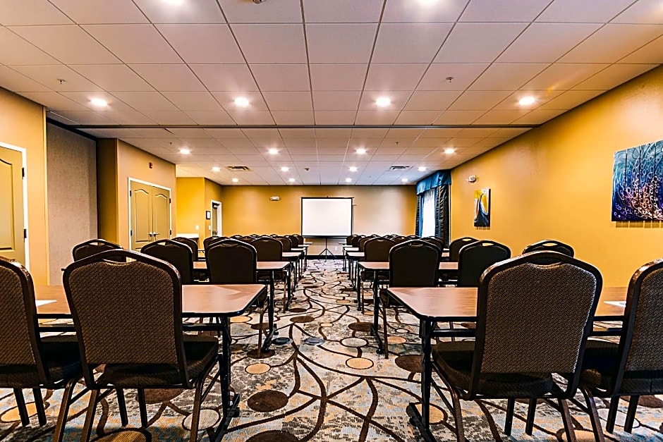 Hampton Inn By Hilton Niagara Falls/Blvd