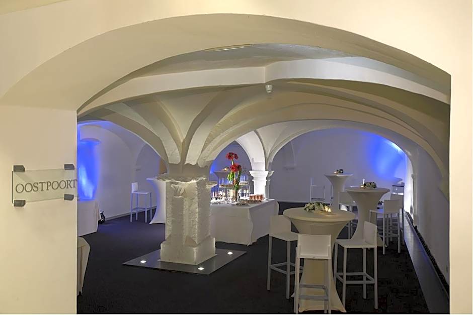 Crowne Plaza Brugge By IHG