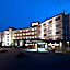 Tokachigawa Onsen Kangetsuen Hotel