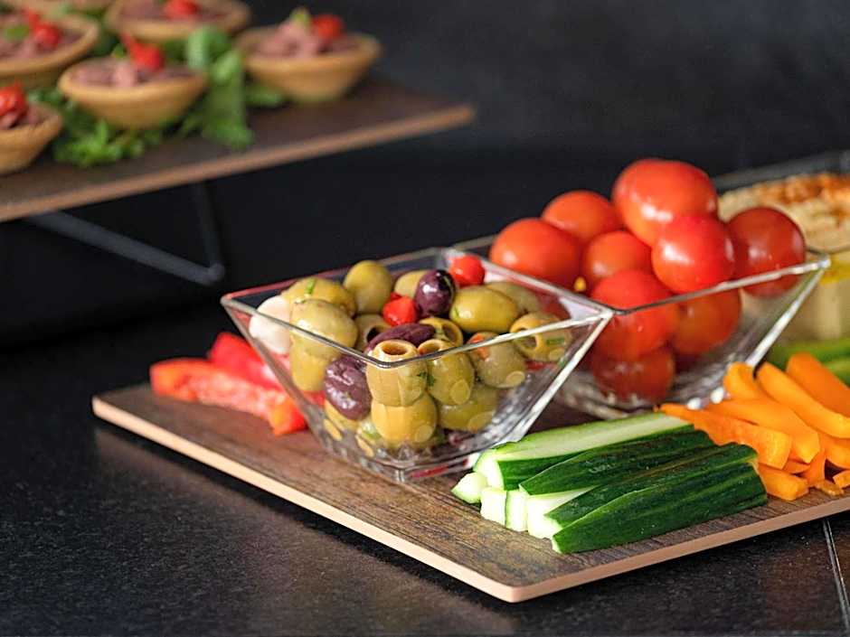 Sofitel London Gatwick