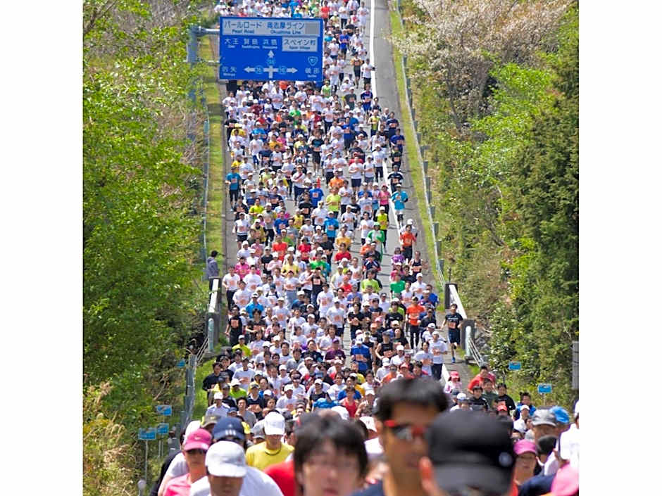 Seaside Hotel Geibousou - Vacation STAY 92554v