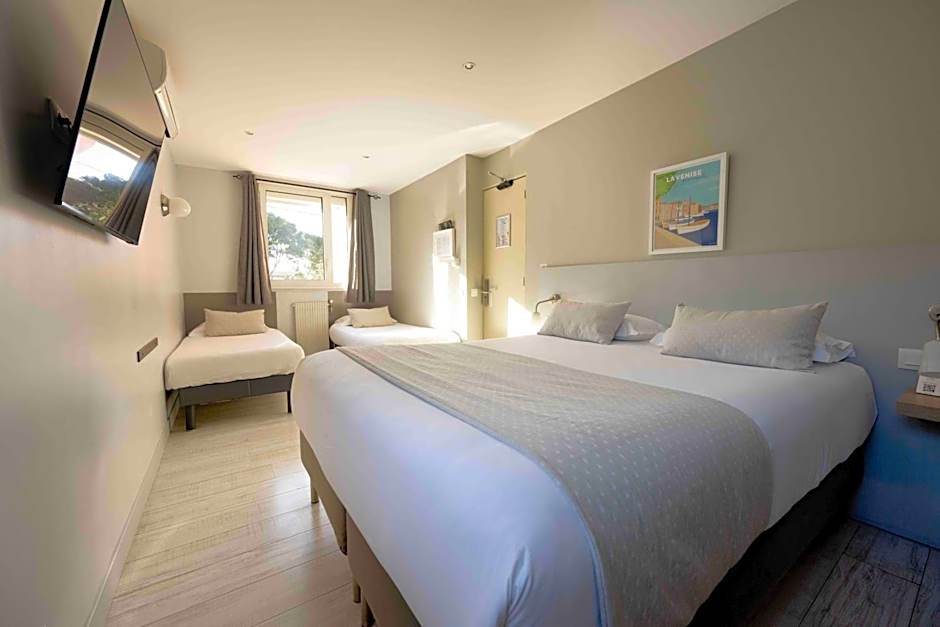 Hotel Restaurant La Tuiliere