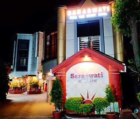 Hotel Saraswati