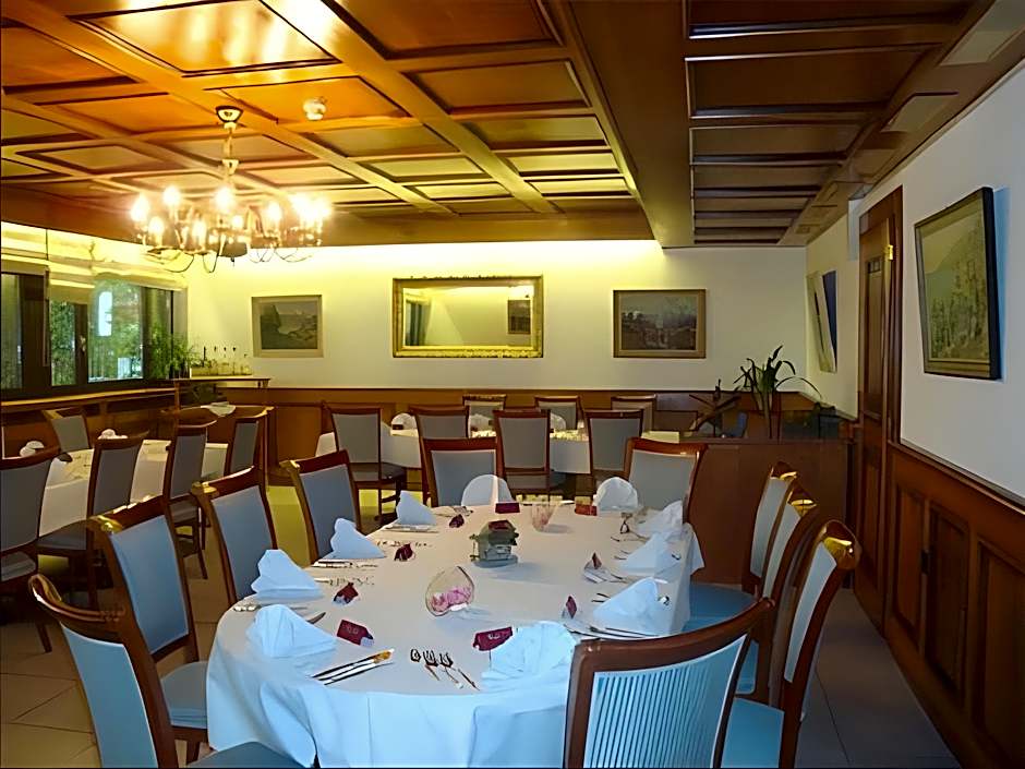 Hotel du Grand-Pre