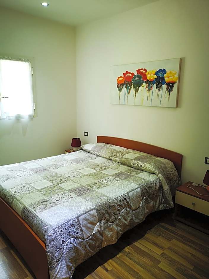 I Tre Abeti - Holiday House