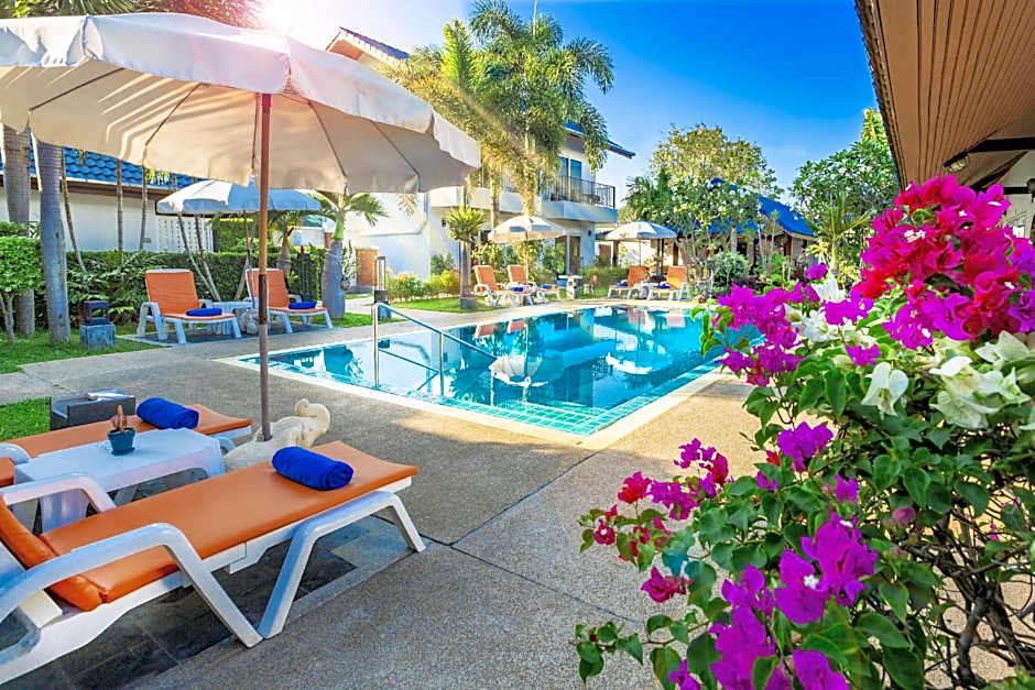 Phuket Airport Hotel