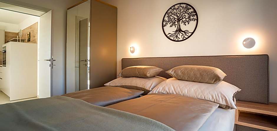 O`Life Boutique Apartments