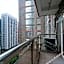 Manyun · Gangrun Shuangcheng International Apartment
