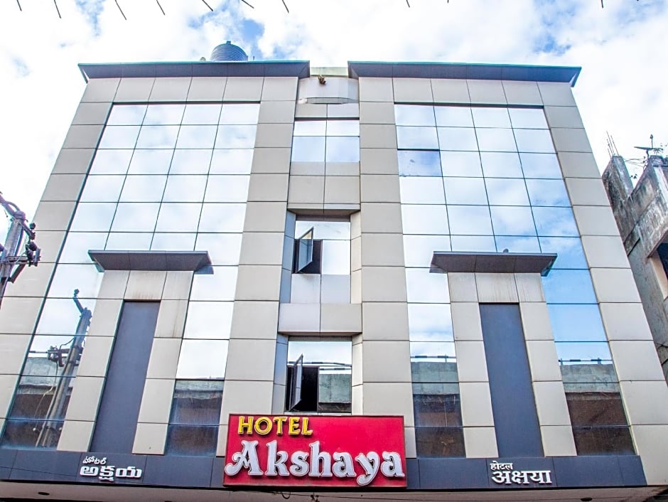 Hotel Akshaya