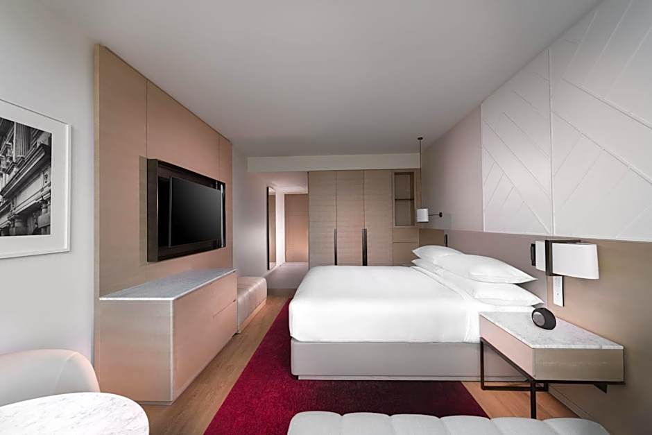 Adelaide Marriott Hotel