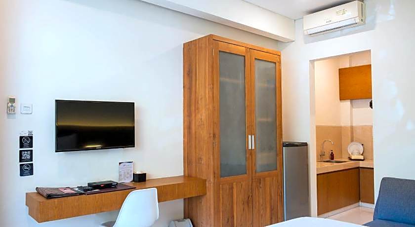 Bali True Living Apartment