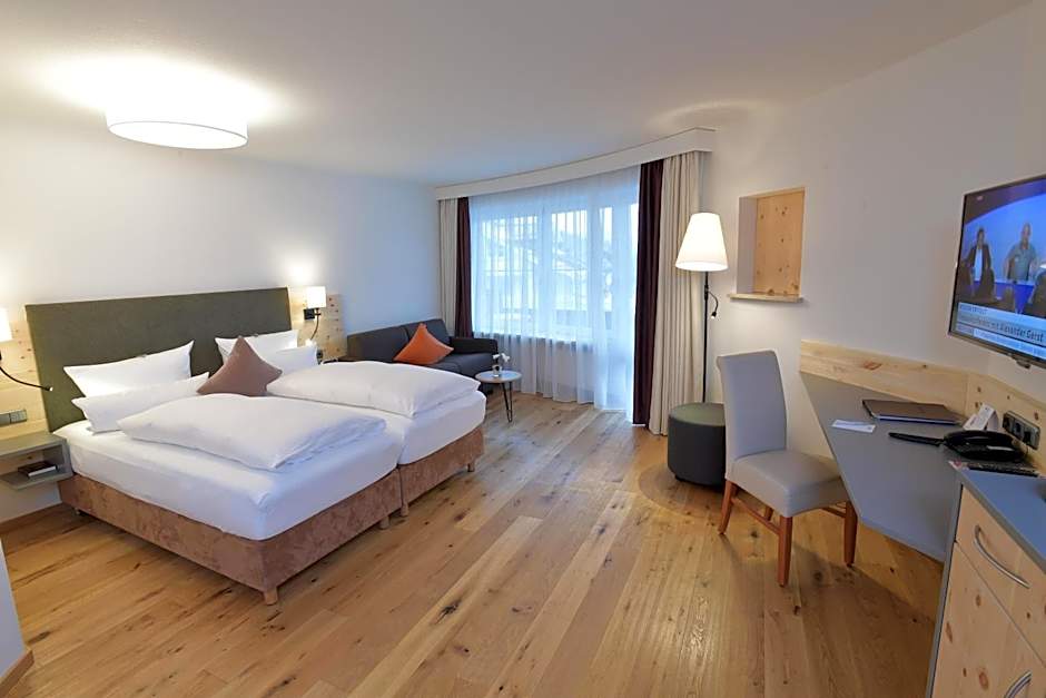 Alpenhof Oberstdorf Hotel & SPA, Signature Collection by BW