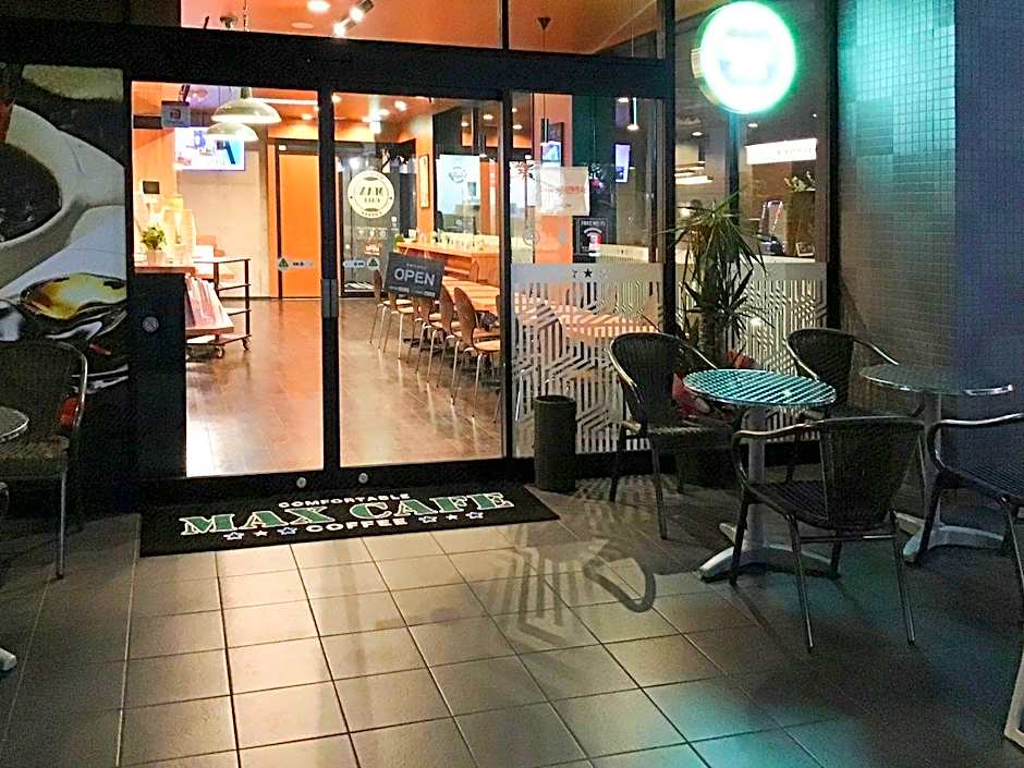 Hotel Livemax Tokyo Ayase-ekima