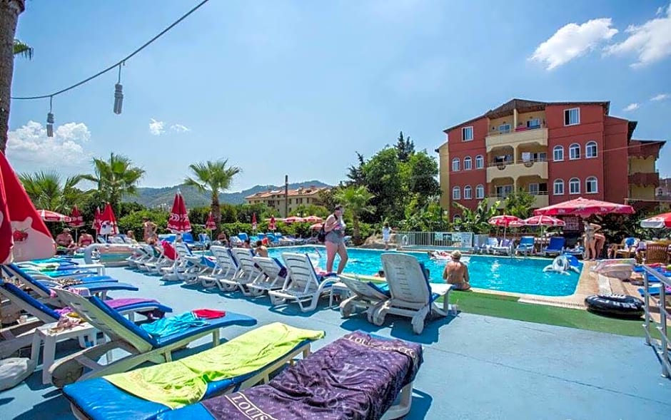 Sun Apartments Marmaris