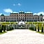 Lindner Hotel Vienna Am Belvedere