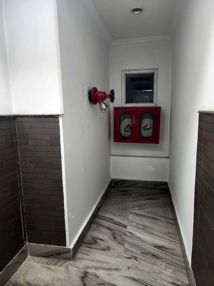 Hotel Meridian Palace