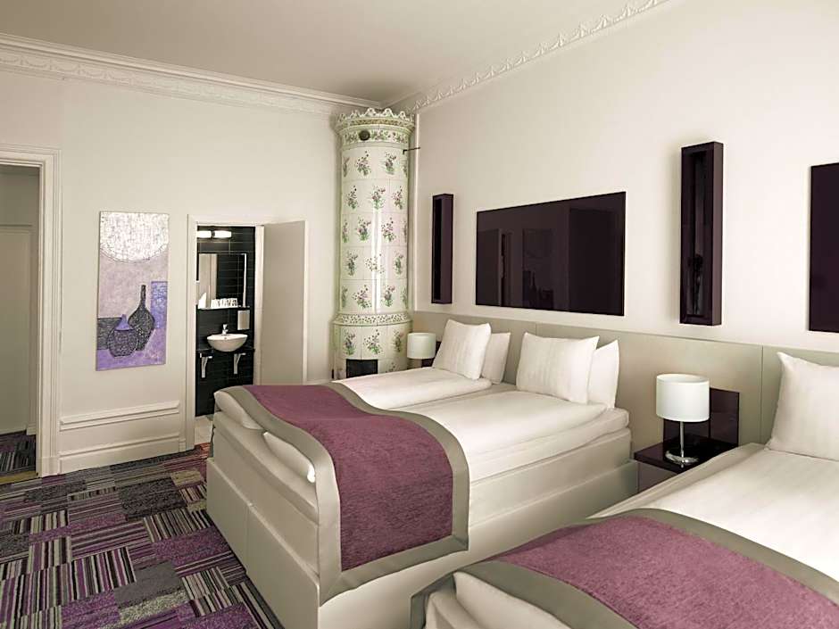 Ibis Styles Stockholm Odenplan