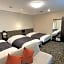 APA Hotel Hachioji Eki Nishi