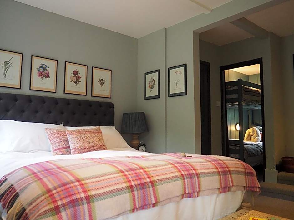 Bel And The Dragon-Churt