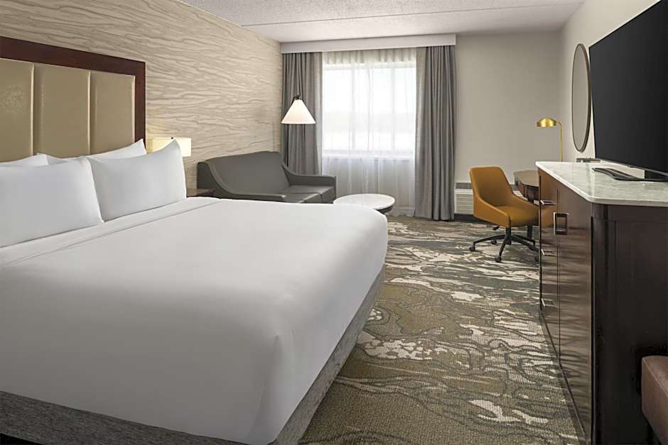 DoubleTree By Hilton, Leominster