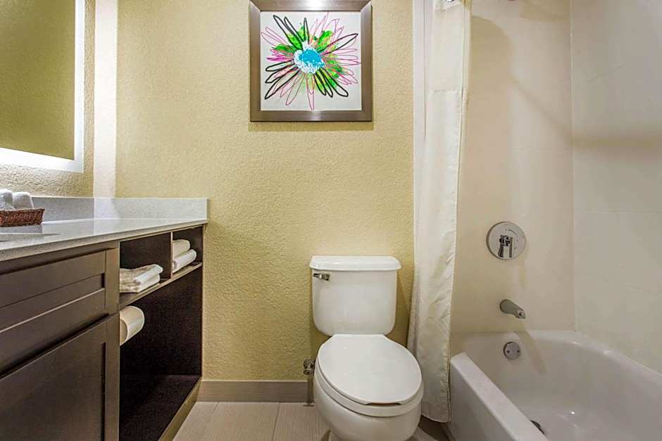 Mainstay Suites Greenville Airport