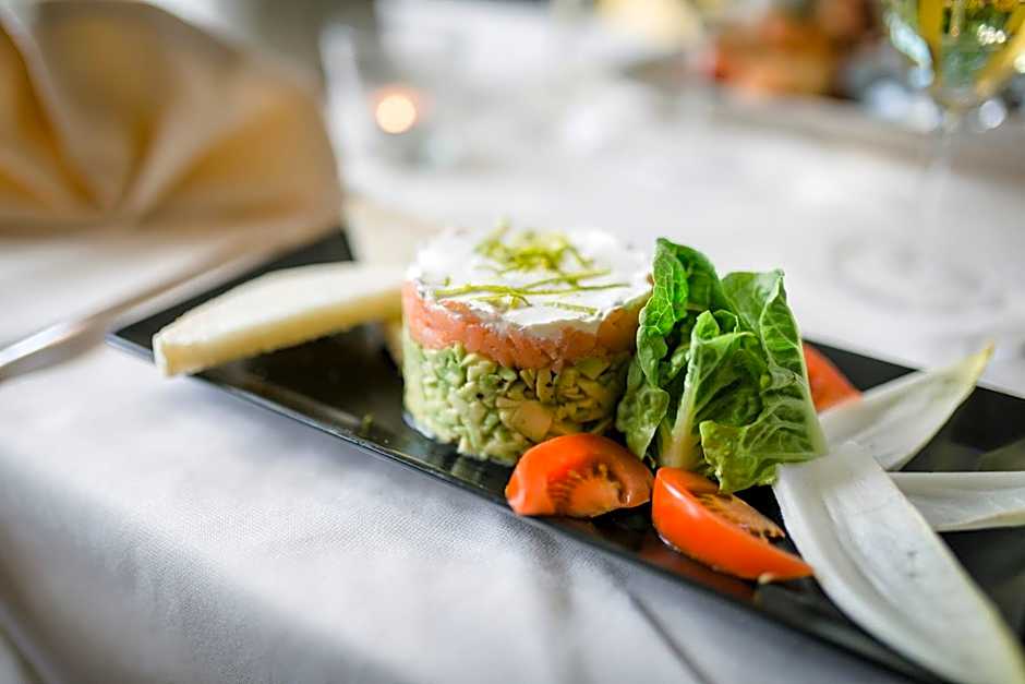 Gasthaus & Pension Mohren