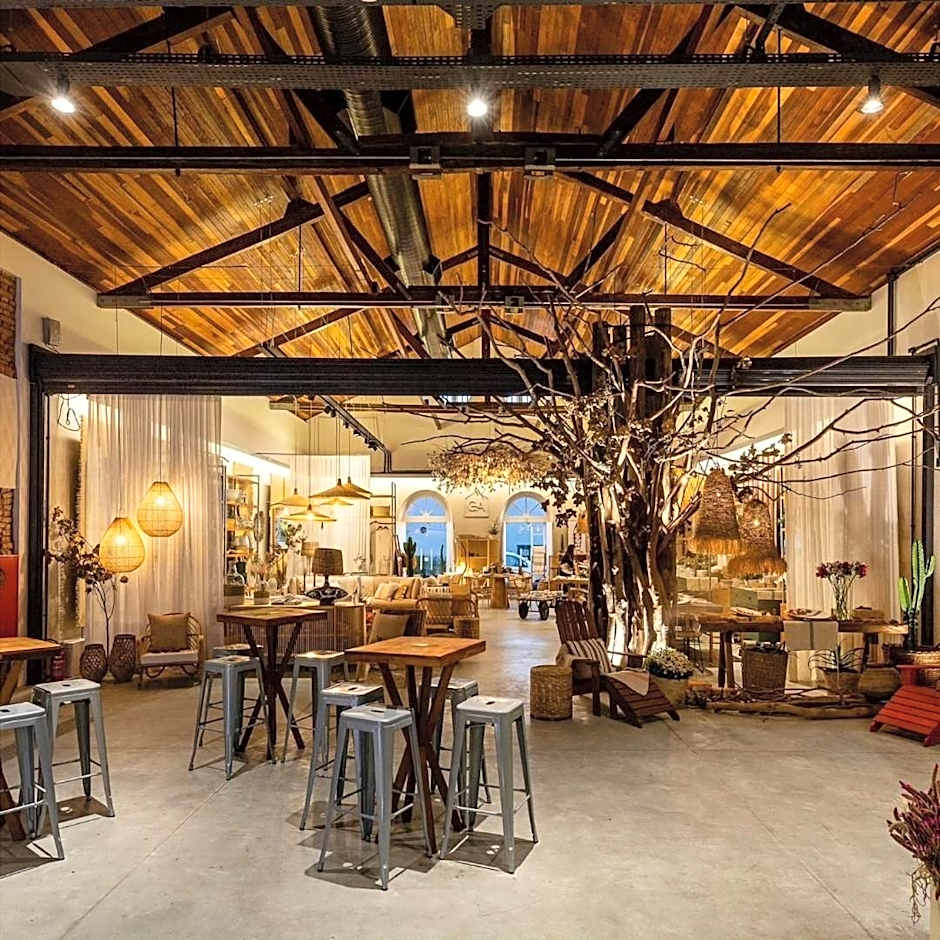 Res. Villa de Collina - Centro de Floripa - CEN002