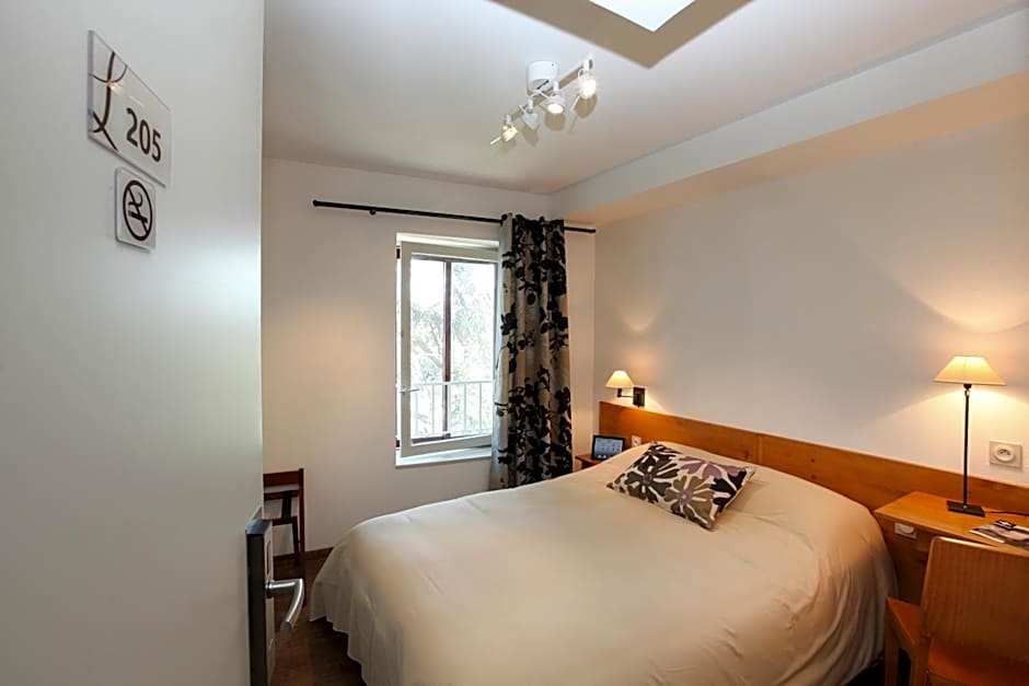 Logis Le Nouvel