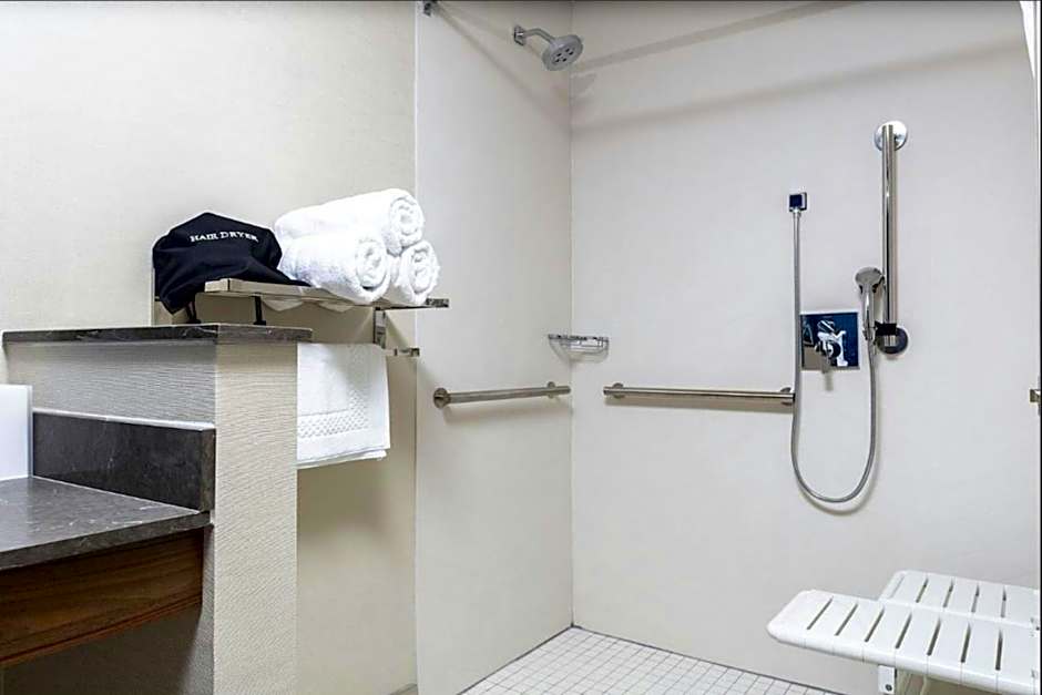 Fairfield Inn & Suites by Marriott Monahans