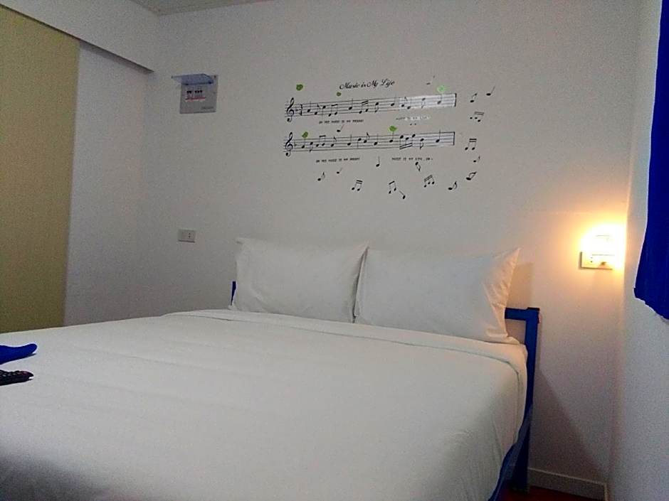 I - Talay Taling Ngam Samui - เขา ป่า นา เล ตลิ่งงาม สมุย